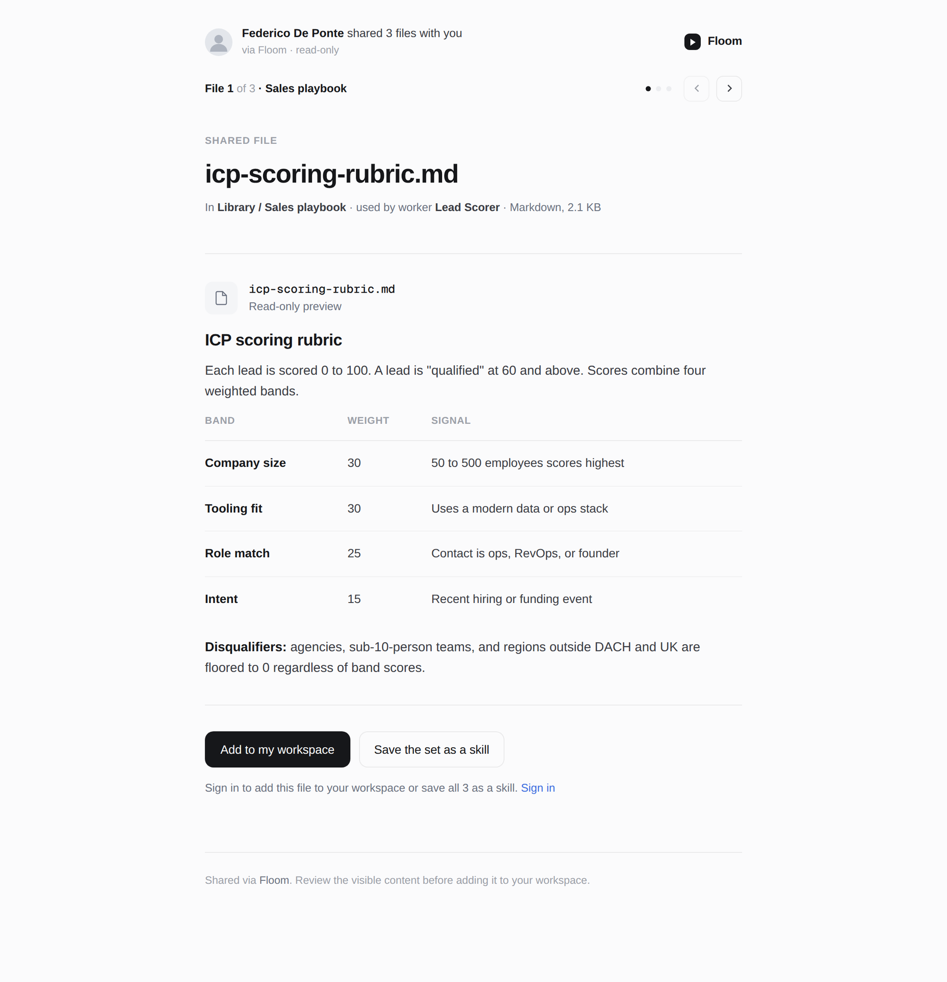 File share page v3